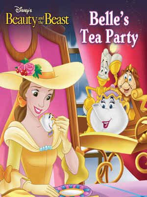Beauty and the Beast - ebook